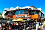 Papas and beer rosarito photos ✔ Papas & Beer - 15 подсказки